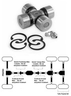 SHAFT CROSS CAN-AM OUTLANDER 800 850 1000 XMR MAX