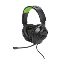 JBL Quantum 100X - herný headset