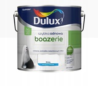 DULUX RÝCHLA OBNOVA obloženie Biela MAT 2,5L Biela