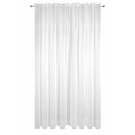 Tape Curtains 400x300 Eurozáclony LUCY biela