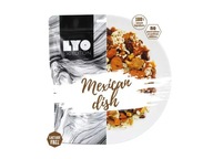 LYOFOOD Mexické jedlo 126g/500g