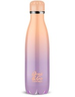 COOLPACK THERMAL BOTTLE BOTTLE teplota BERRY