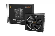 NAPÁJANIE BUĎ TICHO! PURE POWER 11 FM 80+ GOLD 850W