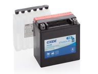 EXIDE ETX20CH-BS YTX20CH-BS CBTX20 batéria 18Ah