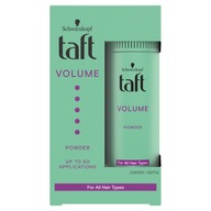 Taft Volume Powder prášok na zvýšenie objemu vlasov 10g (P1) (P3)