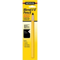 Minwax Blend-Fil Ceruzka #9 na nábytok - renovácia a opravy dreva