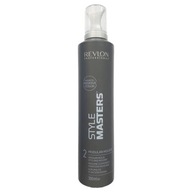 REVLON STYLE MASTERS Pena strednej sily 300ml