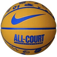 NIKE EVERYDAY ALL COURT 8P BALL (7) Ball For