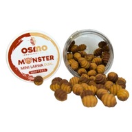 Nástraha Killer MINI LARWA WAFTERS 7mm OSMO Method Feeder - MONSTER