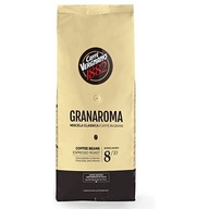 Zrnková káva Vergnano Gran Aroma 1kg