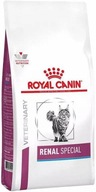 ROYAL CANIN VET CAT RENAL ŠPECIÁL PRE MAČKU 400g