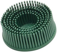 3M BRISTLE DISC ROLOC 50,8mmK50 ZELENY