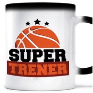 Magic Mug BASKETBALOVÝ SUPER TRÉNER