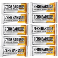 BIOTECH ZERO BAR 500g PROTEIN BAR