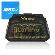 Vgate iCar PRO BT4.0 Dual OBD2 BMW Bimmer-Tool