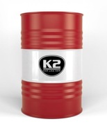 K2 KULER BLUE COOLER LIQUID 208L