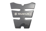 NÁLEPKA NA TANKPAD - SUZUKI CARBON SMALL (6685)