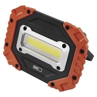 COB LED reflektor, 700 lm, 4× AA