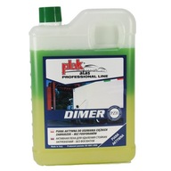 Atas DIMER pena ACTIVE koncentrát karcher liquid 2