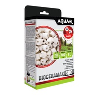 Aquael bioceramax pro 600 kartuša 1l