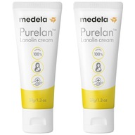 Medela Purelan 74g na boľavé bradavky a suchú pokožku