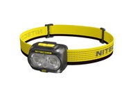 Svetlá čelovka Nitecore UT27 Pro, až 800 lm (2x batérie)