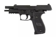 Replika pištole KP-01 (zelený plyn)