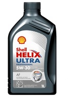 SHELL HELIX ULTRA PROFESSIONAL AF OIL 5W30 1L