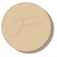 JANE IREDALE POWDER SPF20 príspevok TEPLÁ SIENNA