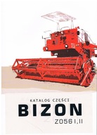 KATALÓG DIELOV BIZON Z-040/056 I,II Z056