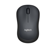 Logitech M220 Silent Black