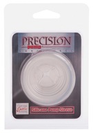 Precision Pump Pump Sleeve Transparent