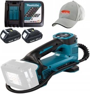 Makita Mini kompresor + 2 batérie BL1815N 18V 1,5Ah