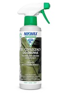 Nikwax Čistiaci gél na obuv v spreji 300 ml