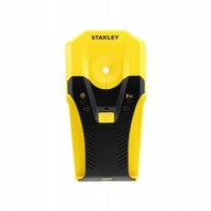 STANLEY S160 DREVENÝ KÁBLOVÝ DETEKTOR KOVOVÉHO PROFILU