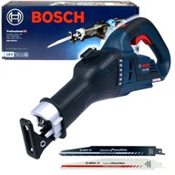 RECIMEROVACIA PILA GSA 18V-32 BOSCH KAROSER