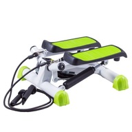 Stepper twist stepper s článkami fitness pult M