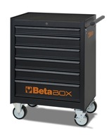 Vozík na náradie Beta Easy 2400/C04BOX