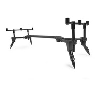 Avid Carp - Lok Down Low Pod - Low Rod Pod