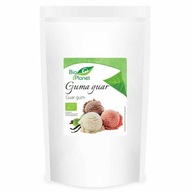 Guar Gum Bio 600g - Bio Planet