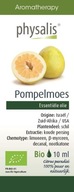 GRAPEFRUITOVÝ OLEJ BIO 10 ml - PHYSALIS PHYSALIS