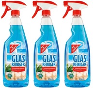 G&G Glas Reiniger Čistič skla 3x1l DE