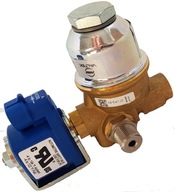 plynový solenoidový ventil Linde 39x 3925721802