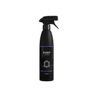 New Car Leather Foen interiér/autoparfum 450 ml