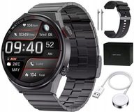 Pánske hodinky SMARTWATCH s TALKS INDUCTION 1,5 PALCA 454 x 454 EKG PL