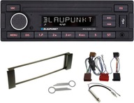 Blaupunkt Bologna 200 Rádio USB AUX AUDI A3 8L