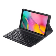 Puzdro s klávesnicou pre Samsung Galaxy Tab A8 10.5 X200