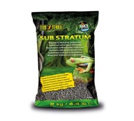 EXO TERRA Sub Stratum Bioaktívny žabí substrát 2kg