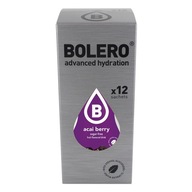 Box Bolero 9g Acai Berry so stéviou