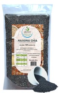 Chia semienka 0,5 kg Čerstvá šalvia španielska 500g